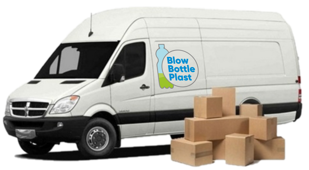 Виробництво ПЕТ пляшок в Херсонi